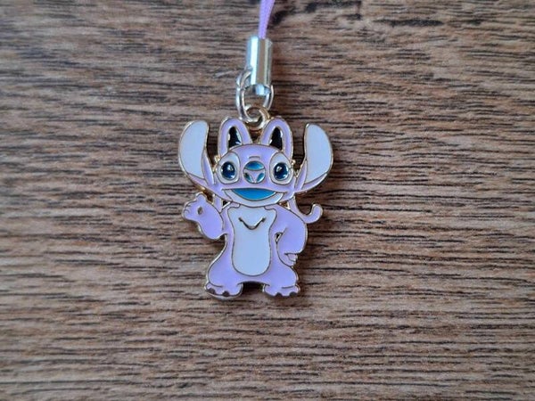 Telefoonhanger : Disney : Angel !!