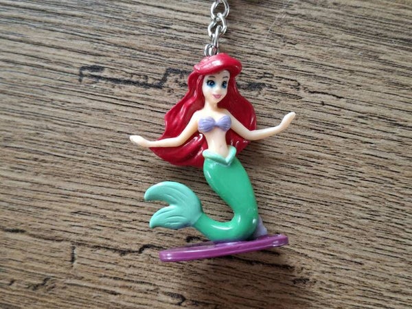 Sleutelhanger : Disney : Ariel !! 3