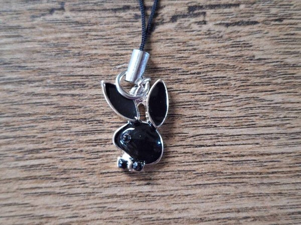 Telefoonhanger : Bunny !!