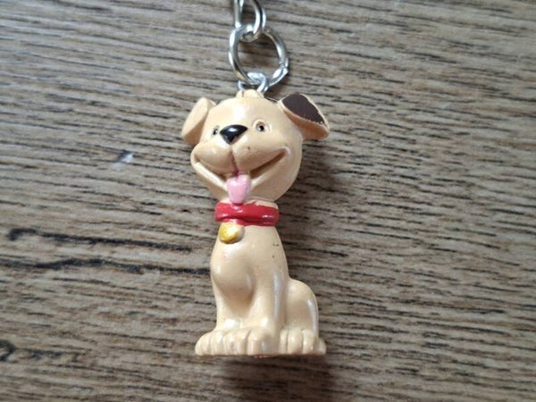 Sleutelhanger : Disney : Buster !!