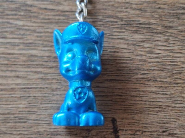 Sleutelhanger : Paw Patrol : Chase !! 2