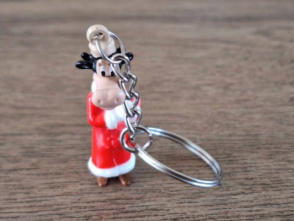 Sleutelhanger : Disney : Clarabella !!