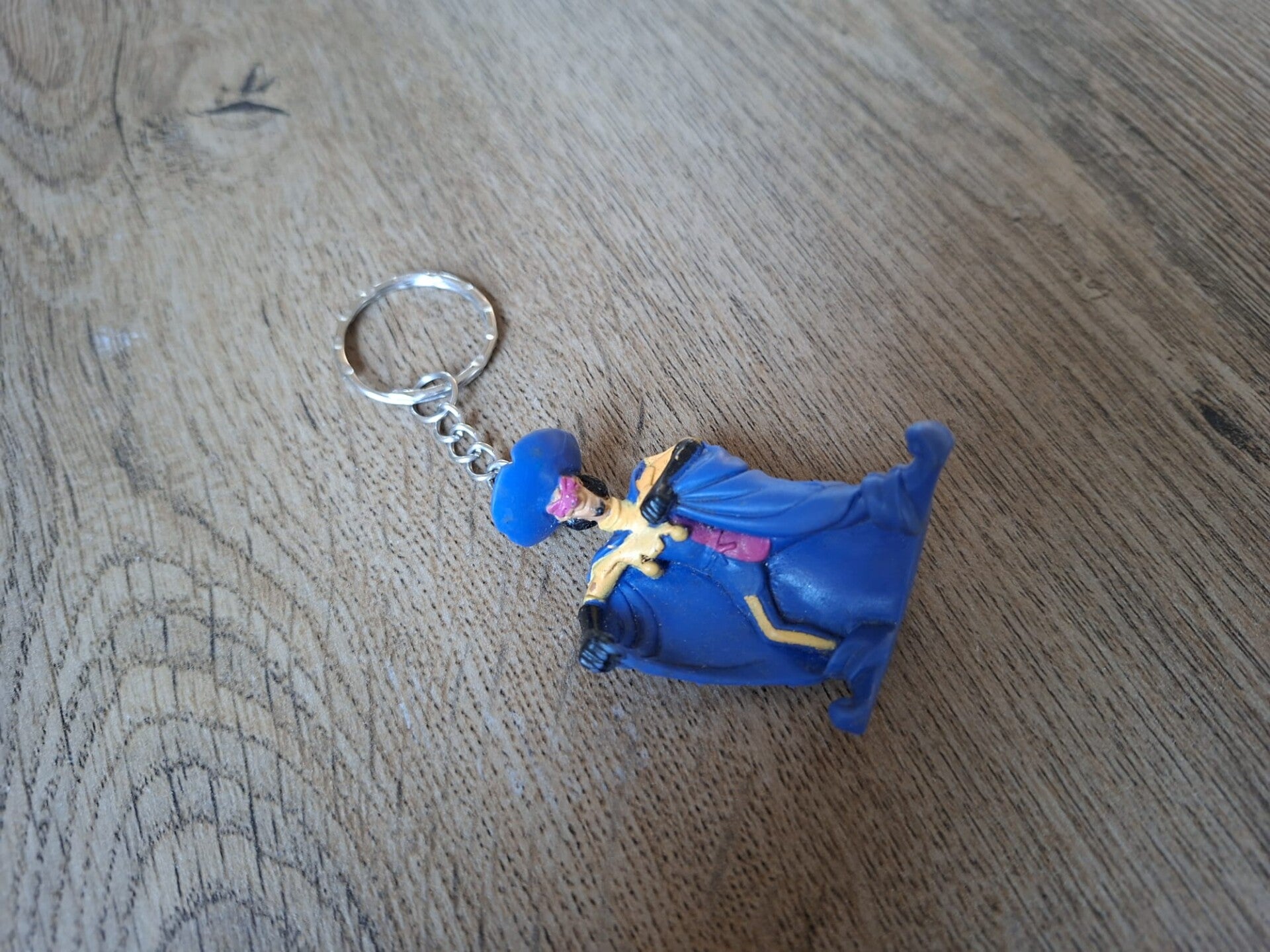 Sleutelhanger : Disney : Clopin !! 1