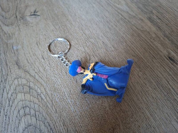 Sleutelhanger : Disney : Clopin !! 1