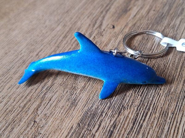 Sleutelhanger : Dolfijn !! 1