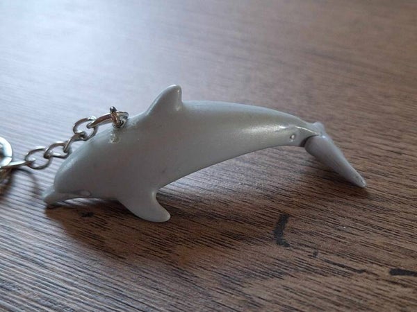Sleutelhanger : Dolfijn !! 2