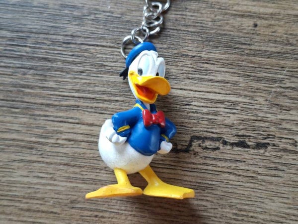 Sleutelhanger : Disney : Donald Duck !! 1