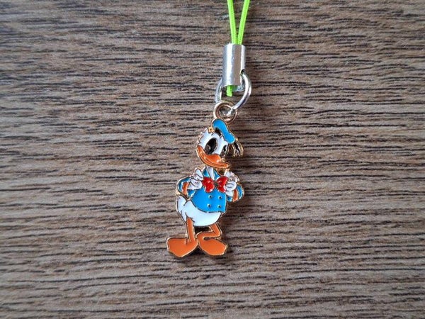 Telefoonhanger : Disney : Donald Duck !! 1