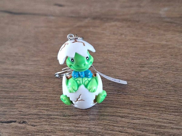 Sleutelhanger : Schildpadje !! 5