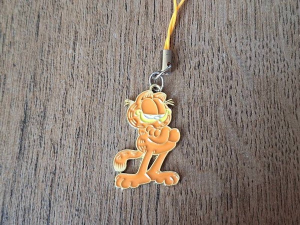 Telefoonhanger : Garfield !!