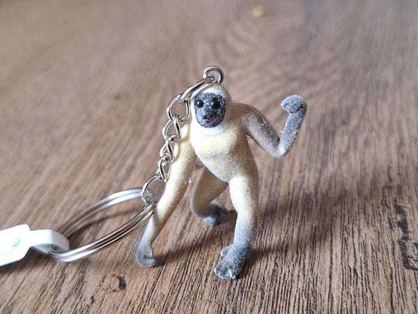 Sleutelhanger : Gibbon !! 1