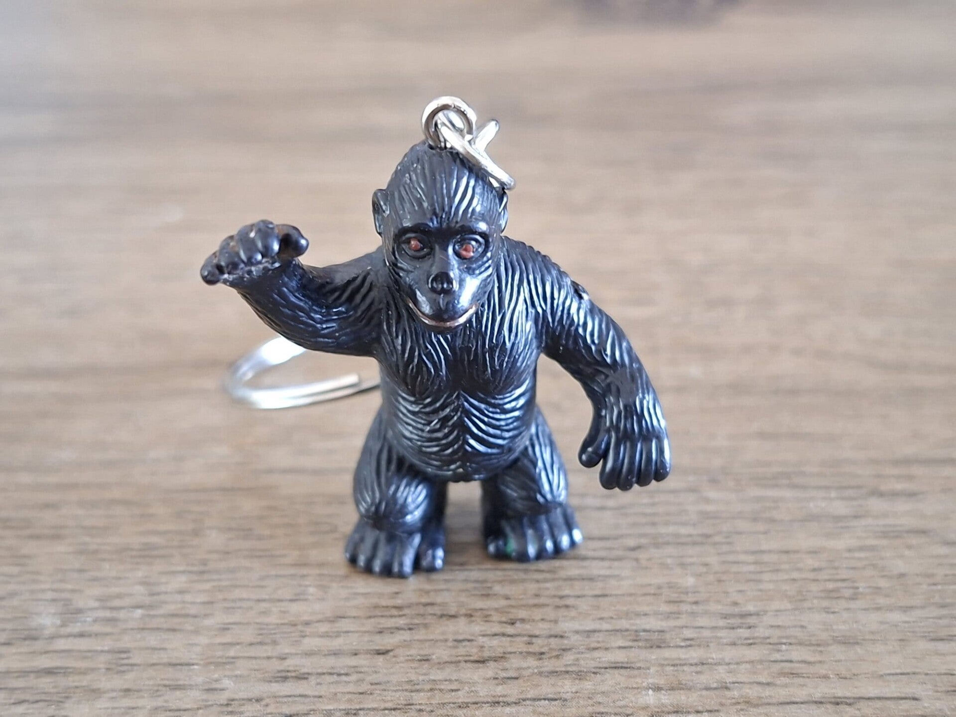 Sleutelhanger : Gorilla !! 2