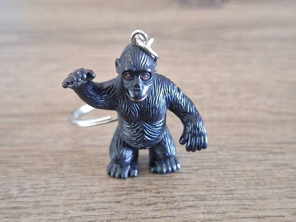 Sleutelhanger : Gorilla !! 2