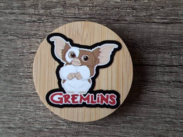 Flessen-Opener : Mogwai !! 1