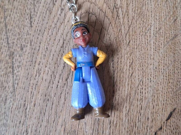 Sleutelhanger : Disney : Hal !!