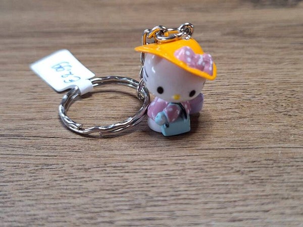 Sleutelhanger : Hello Kitty !! 4