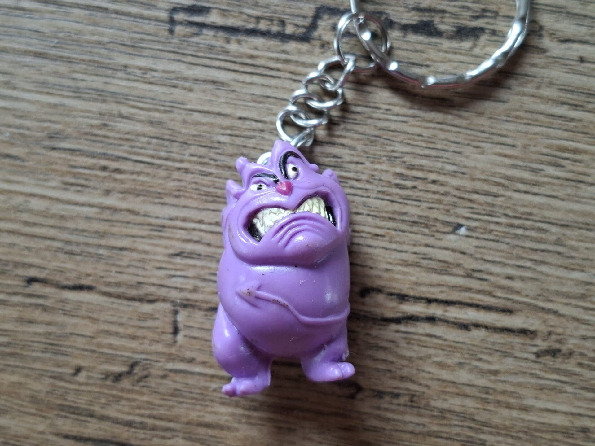 Sleutelhanger : Disney : Pain !! 1