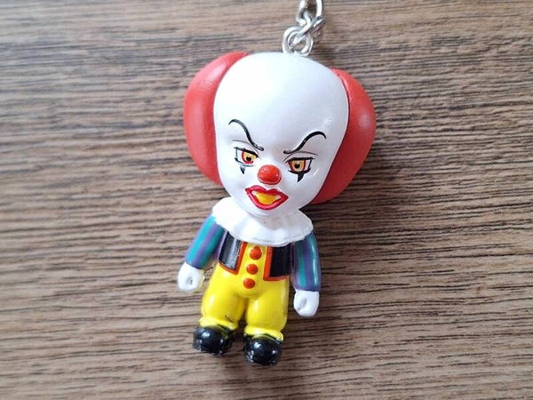 Sleutelhanger : Pennywise !! 2