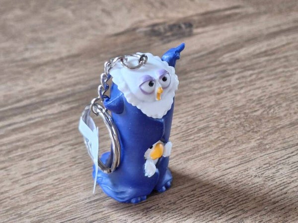 Sleutelhanger : Angry Birds : Judge !!