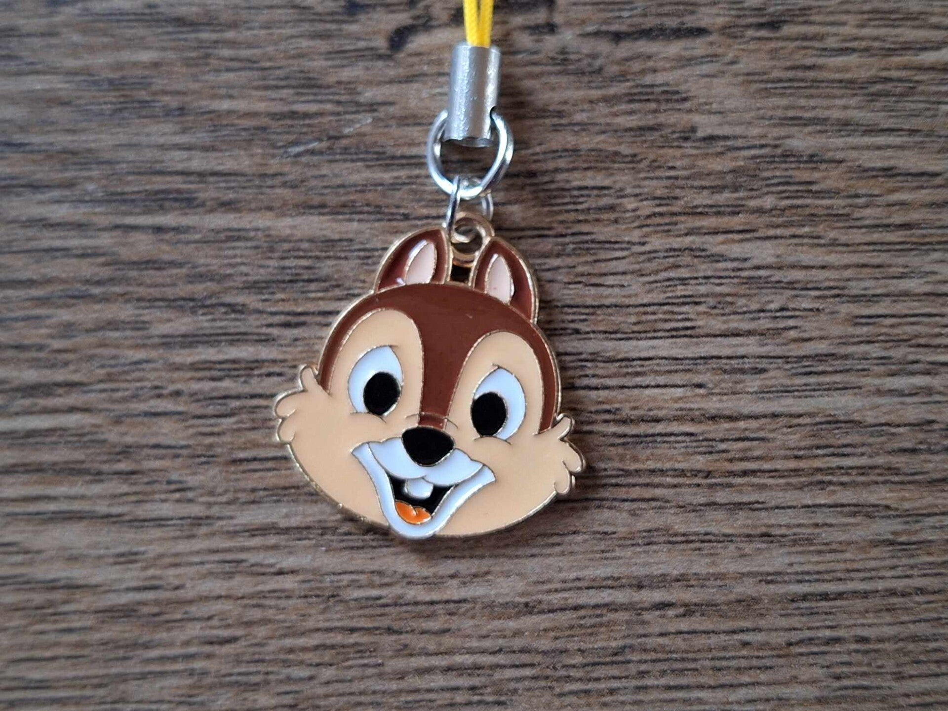 Telefoonhanger : Disney : Knabbel !!