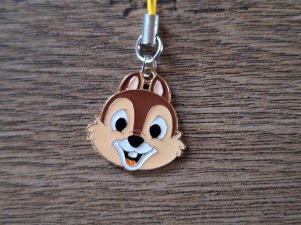 Telefoonhanger : Disney : Knabbel !!