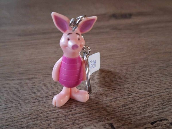 Sleutelhanger : Disney : Knorretje !! 2