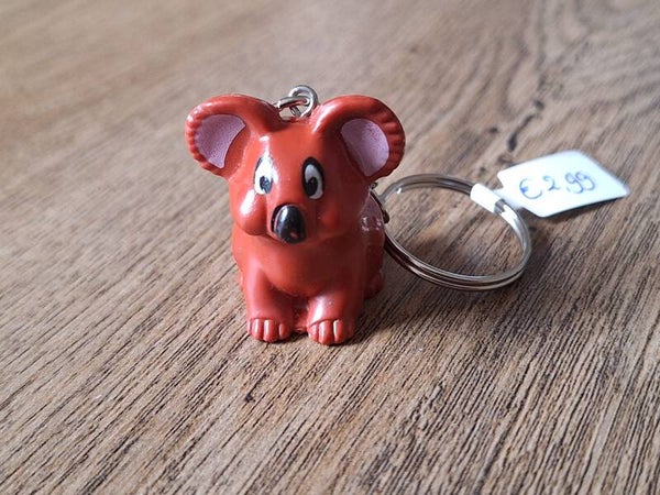 Sleutelhanger : Koala !! 1