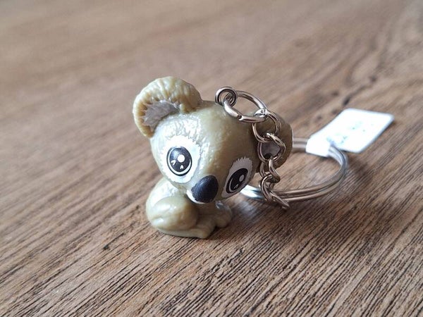 Sleutelhanger : Koala !! 2
