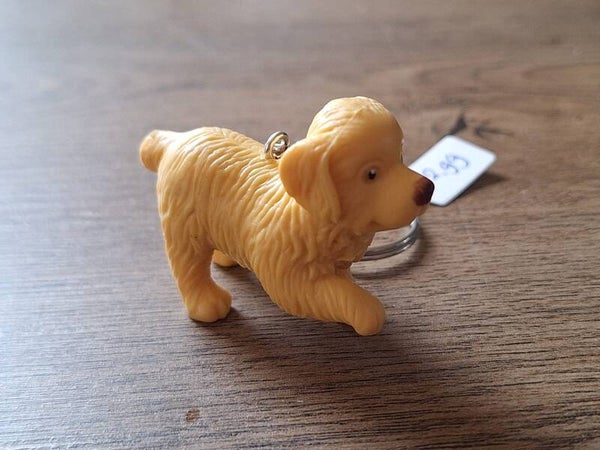Sleutelhanger : Labrador !! 1