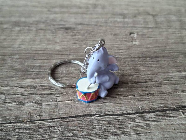 Sleutelhanger : Disney : Lumpy !!