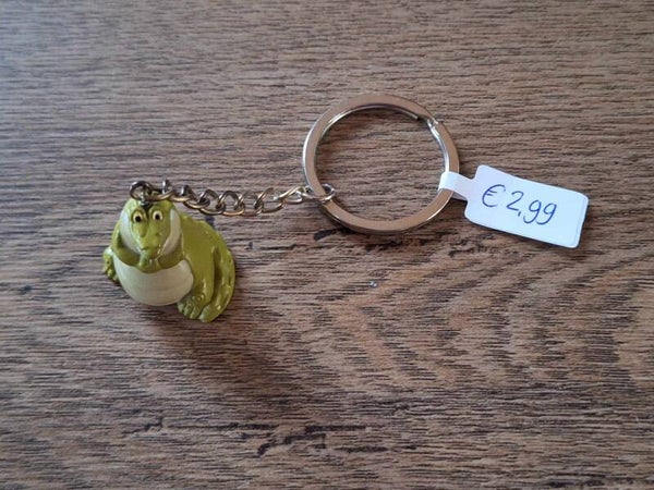 Sleutelhanger : Disney : Louis !!