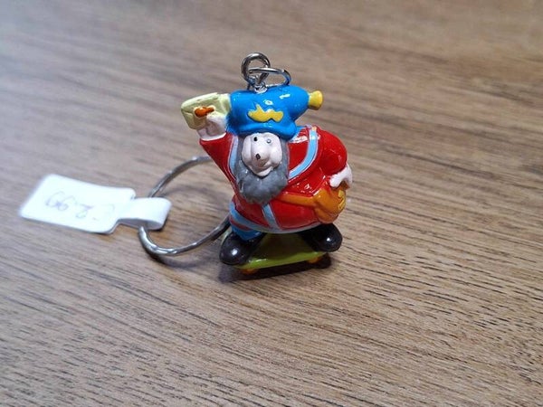 Sleutelhanger : Kabouter Lui !! 1