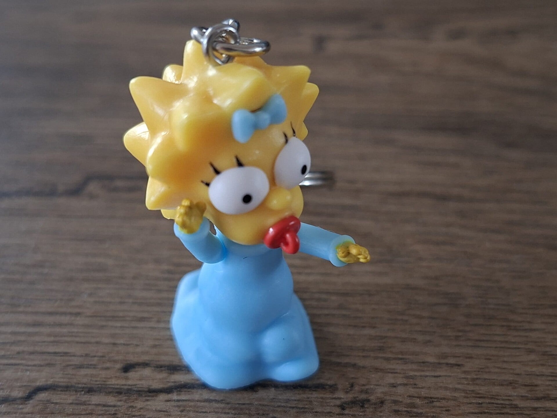 Sleutelhanger : The Simpsons : Maggie !!