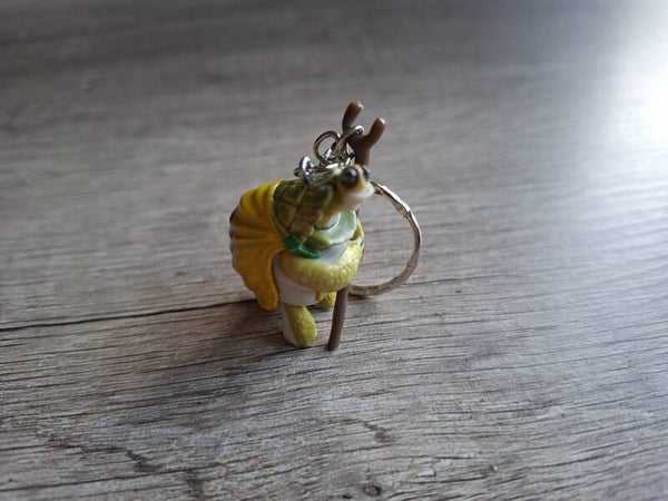 Sleutelhanger : Dreamworks :