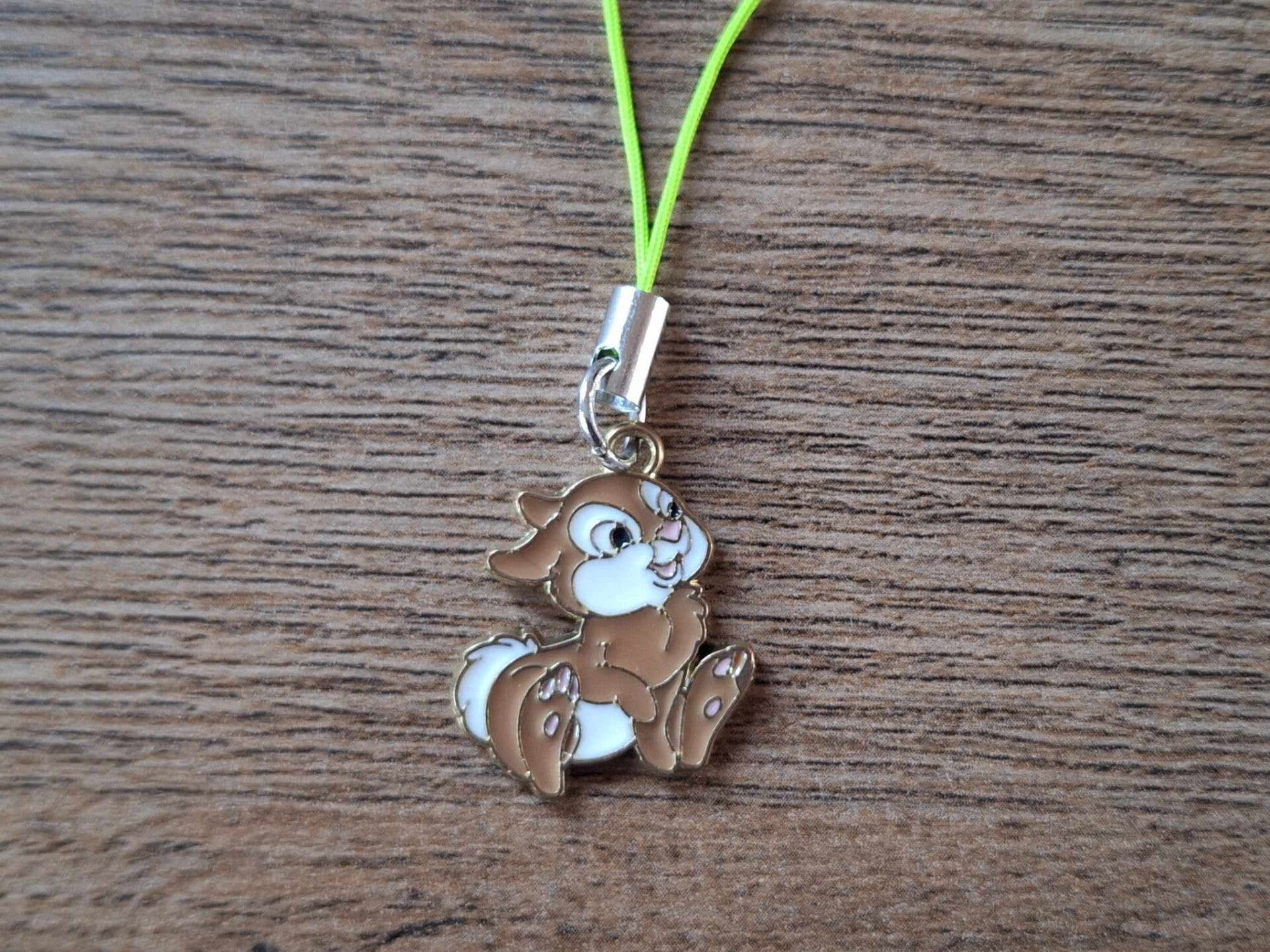 Telefoonhanger : Disney : Mevrouw Konijn !!