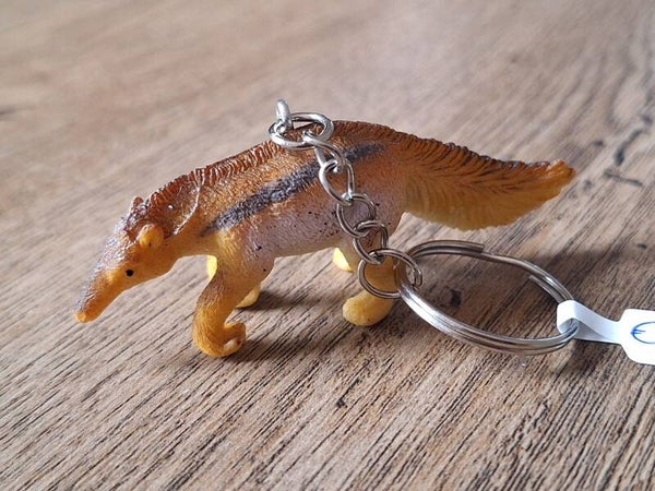 Sleutelhanger : Mieren-eter !