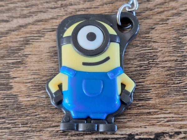 Sleutelhanger : Minion !! 2