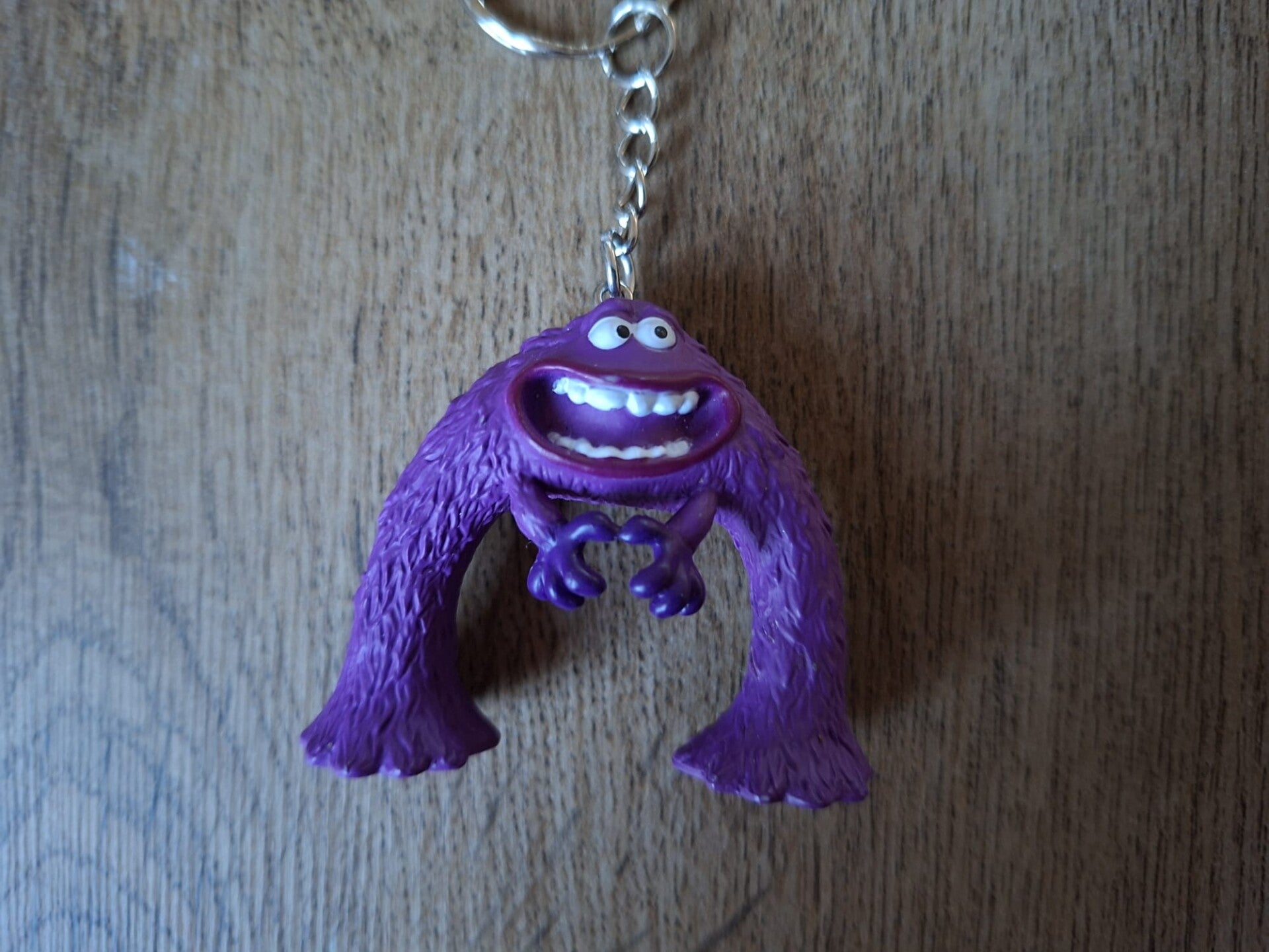 Sleutelhanger : Disney Pixar : Art !!