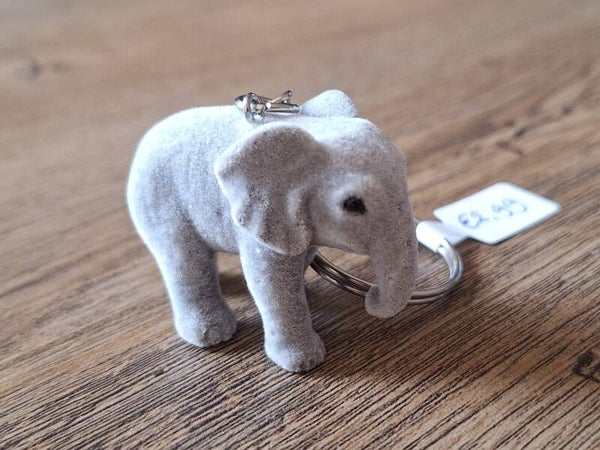 Sleutelhanger : Olifant !! 8