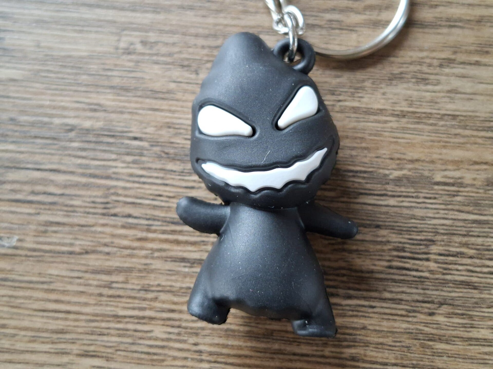 Sleutelhanger : Nightmare Before Christmas : Oogie Boogie !! 4