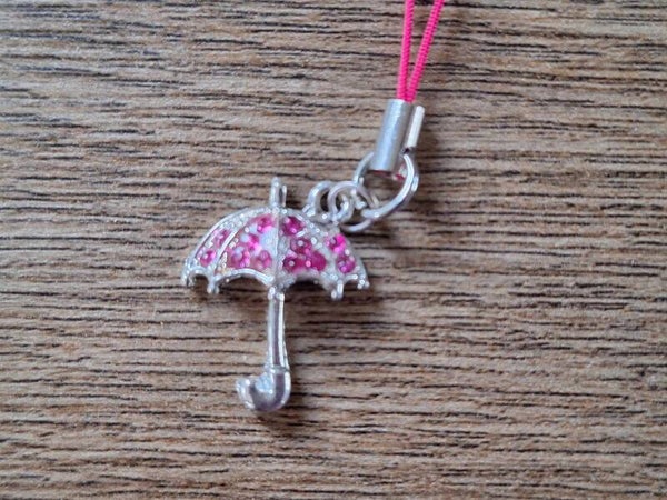 Telefoonhanger : Paraplu !! 1