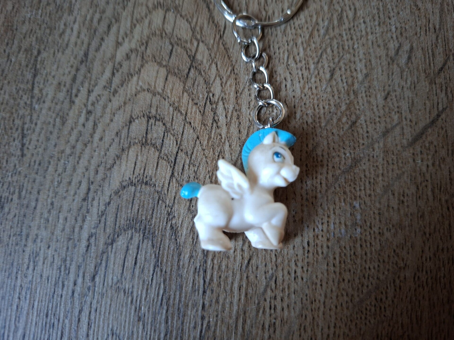 Sleutelhanger : Disney : Pegasus !!