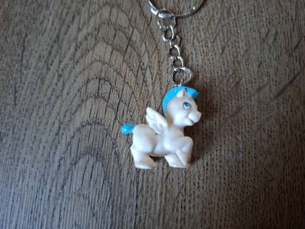 Sleutelhanger : Disney : Pegasus !!