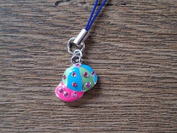 Telefoonhanger : Petje !! 2