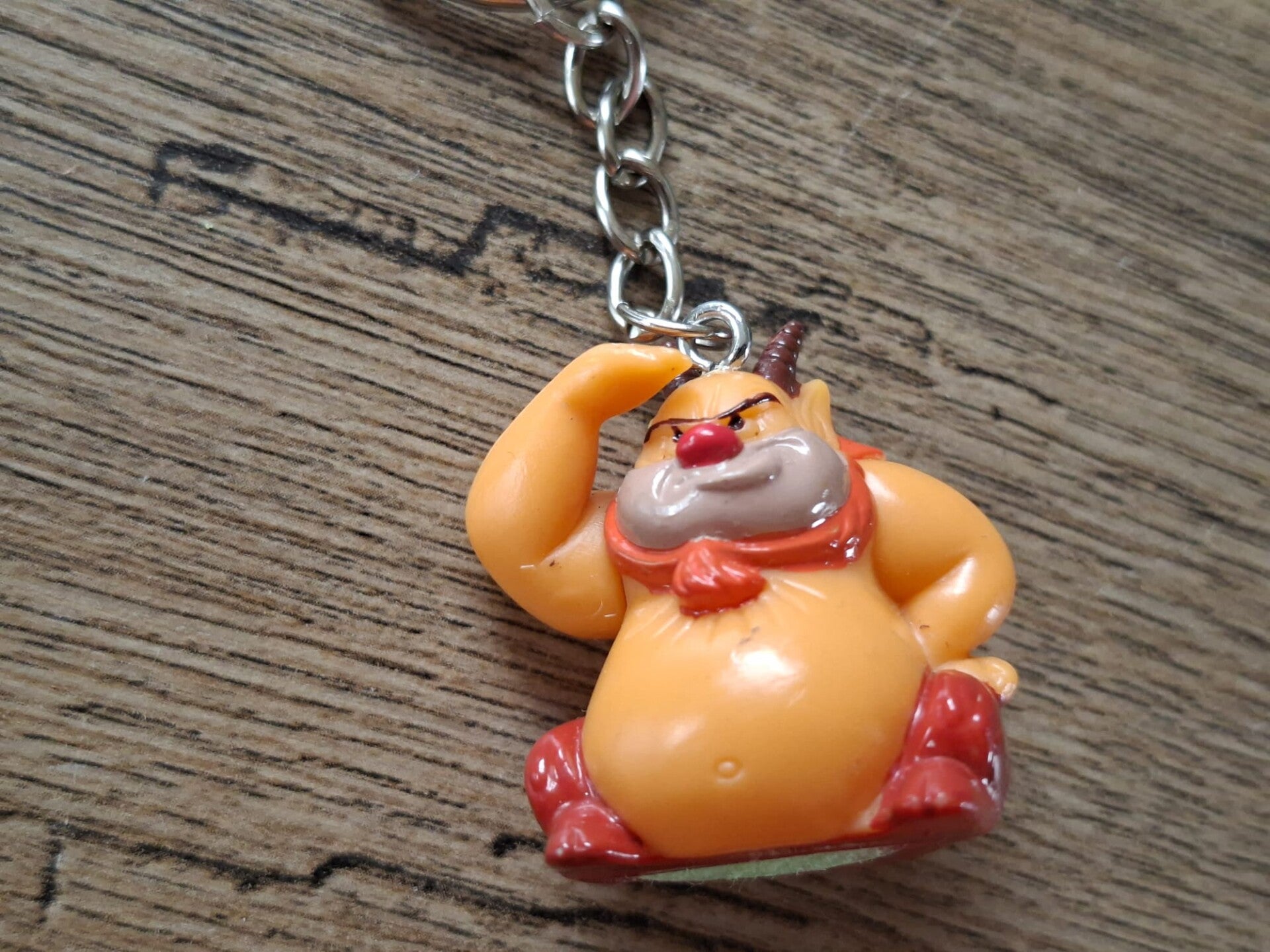 Sleutelhanger : Disney : Phil !! 2
