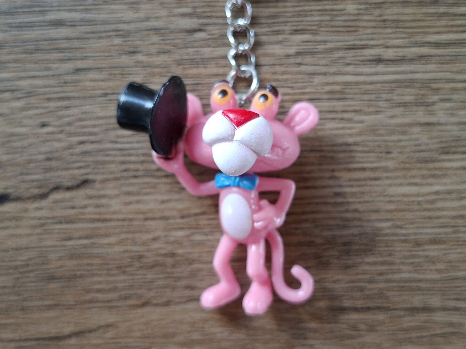 Sleutelhanger : The Pink Panther !! 6