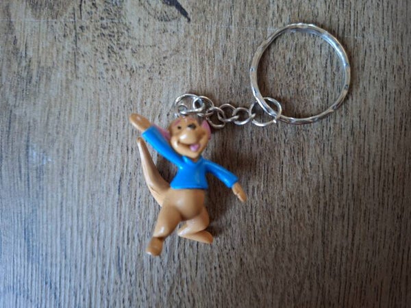 Sleutelhanger : Roe !! 1