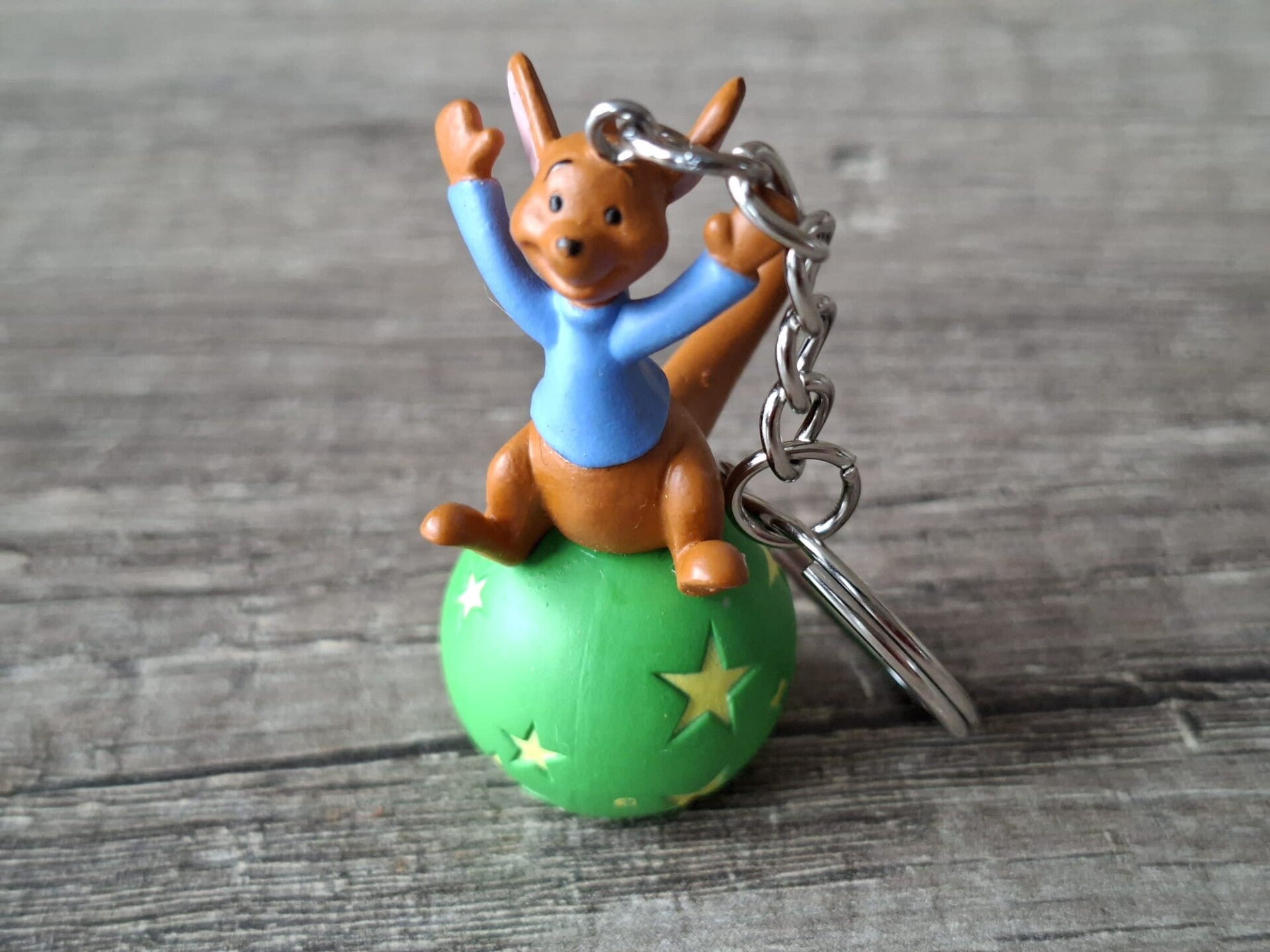 Sleutelhanger : Disney : Roe !! 2