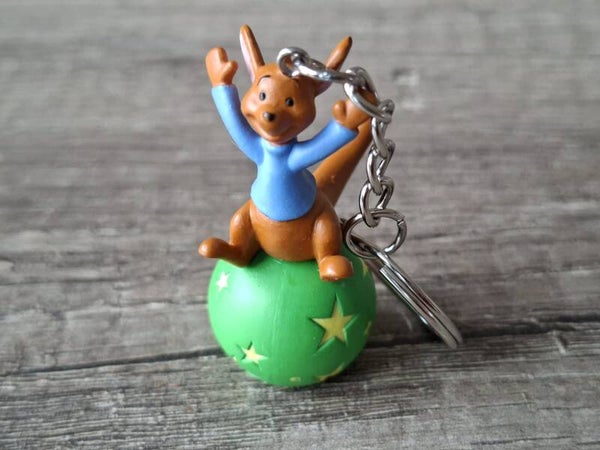 Sleutelhanger : Disney : Roe !! 2