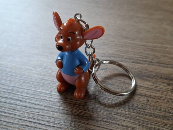 Sleutelhanger : Disney : Roe !! 3